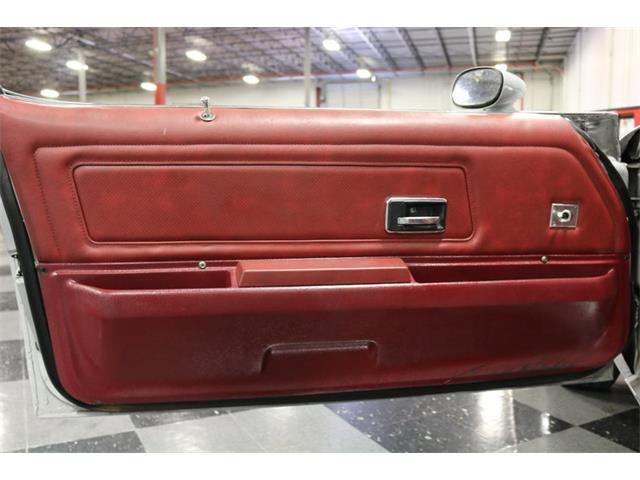 1975 Pontiac Firebird (CC-1135305) for sale in Ft Worth, Texas