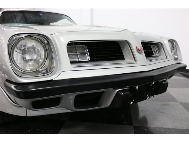 1975 Pontiac Firebird (CC-1135305) for sale in Ft Worth, Texas