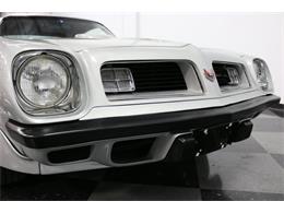 1975 Pontiac Firebird (CC-1135305) for sale in Ft Worth, Texas
