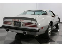 1975 Pontiac Firebird (CC-1135305) for sale in Ft Worth, Texas