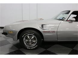 1975 Pontiac Firebird (CC-1135305) for sale in Ft Worth, Texas