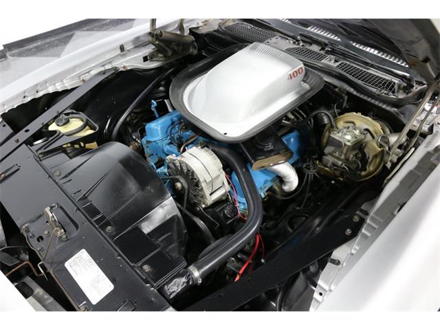 1975 Pontiac Firebird (CC-1135305) for sale in Ft Worth, Texas