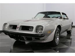 1975 Pontiac Firebird (CC-1135305) for sale in Ft Worth, Texas