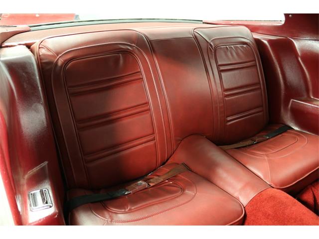 1975 Pontiac Firebird (CC-1135305) for sale in Ft Worth, Texas