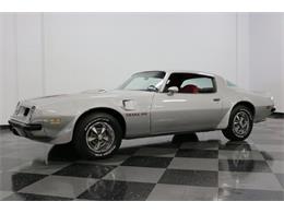 1975 Pontiac Firebird (CC-1135305) for sale in Ft Worth, Texas