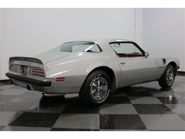 1975 Pontiac Firebird (CC-1135305) for sale in Ft Worth, Texas