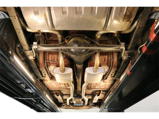 1975 Pontiac Firebird (CC-1135305) for sale in Ft Worth, Texas