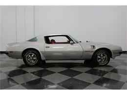1975 Pontiac Firebird (CC-1135305) for sale in Ft Worth, Texas