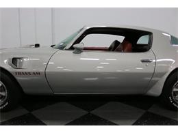 1975 Pontiac Firebird (CC-1135305) for sale in Ft Worth, Texas