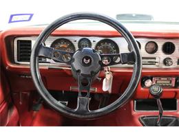 1975 Pontiac Firebird (CC-1135305) for sale in Ft Worth, Texas