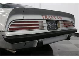 1975 Pontiac Firebird (CC-1135305) for sale in Ft Worth, Texas