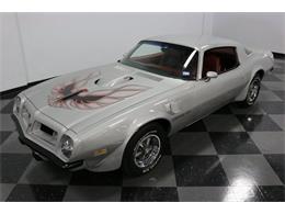 1975 Pontiac Firebird (CC-1135305) for sale in Ft Worth, Texas