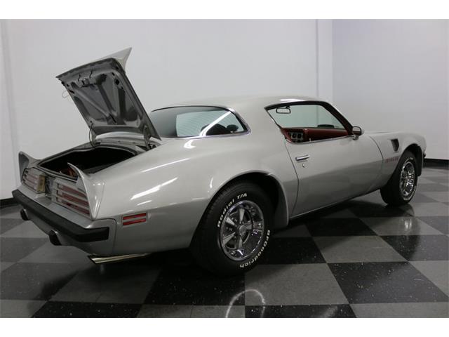 1975 Pontiac Firebird (CC-1135305) for sale in Ft Worth, Texas