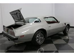 1975 Pontiac Firebird (CC-1135305) for sale in Ft Worth, Texas