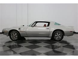 1975 Pontiac Firebird (CC-1135305) for sale in Ft Worth, Texas