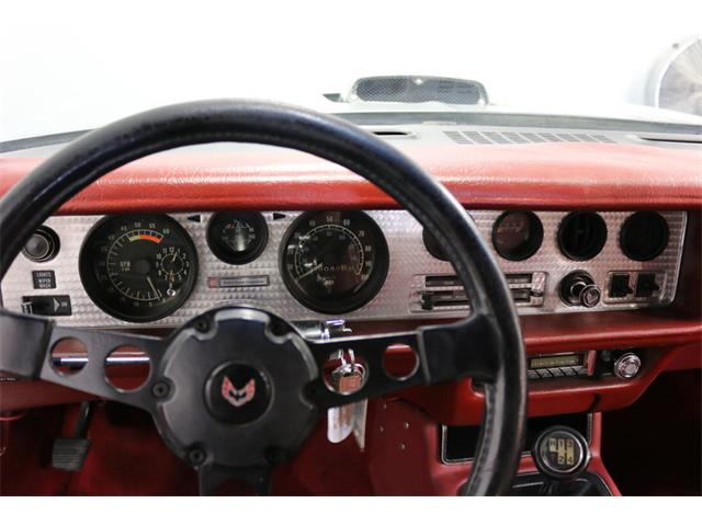 1975 Pontiac Firebird (CC-1135305) for sale in Ft Worth, Texas