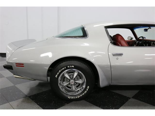 1975 Pontiac Firebird (CC-1135305) for sale in Ft Worth, Texas