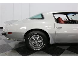 1975 Pontiac Firebird (CC-1135305) for sale in Ft Worth, Texas