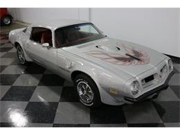 1975 Pontiac Firebird (CC-1135305) for sale in Ft Worth, Texas