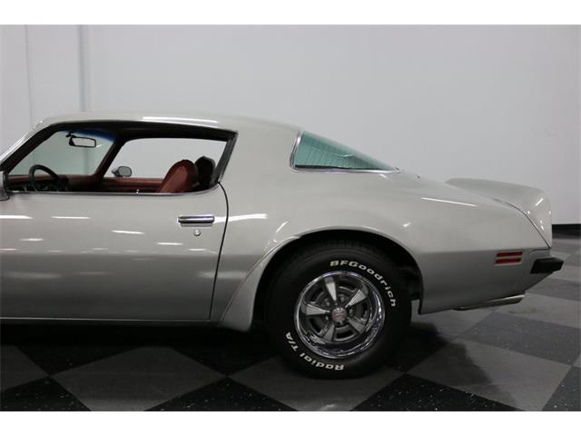 1975 Pontiac Firebird (CC-1135305) for sale in Ft Worth, Texas