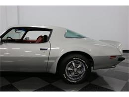 1975 Pontiac Firebird (CC-1135305) for sale in Ft Worth, Texas