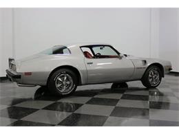 1975 Pontiac Firebird (CC-1135305) for sale in Ft Worth, Texas