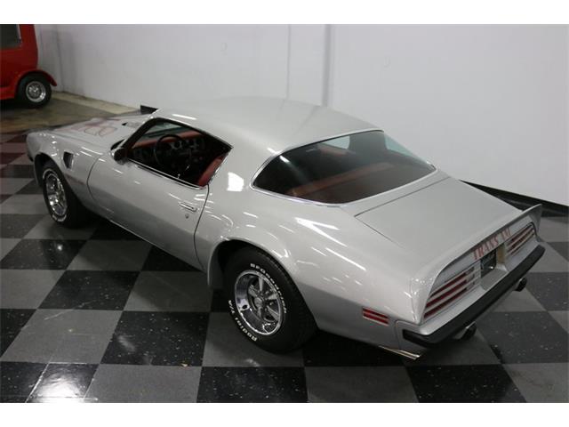 1975 Pontiac Firebird (CC-1135305) for sale in Ft Worth, Texas