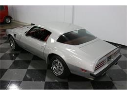 1975 Pontiac Firebird (CC-1135305) for sale in Ft Worth, Texas