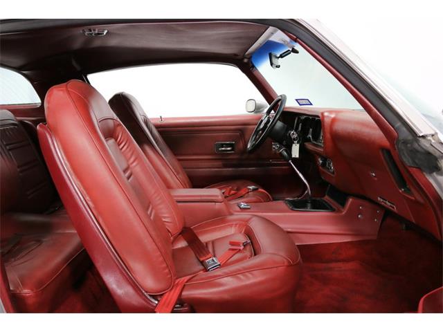 1975 Pontiac Firebird (CC-1135305) for sale in Ft Worth, Texas