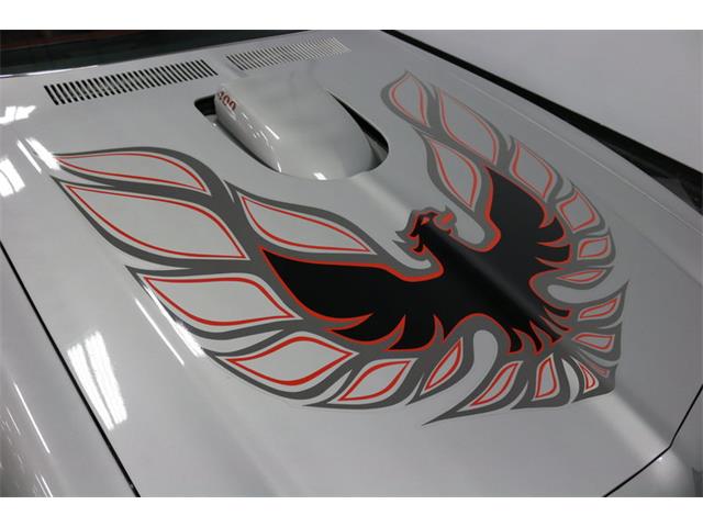 1975 Pontiac Firebird (CC-1135305) for sale in Ft Worth, Texas
