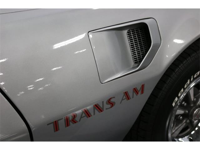 1975 Pontiac Firebird (CC-1135305) for sale in Ft Worth, Texas