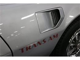 1975 Pontiac Firebird (CC-1135305) for sale in Ft Worth, Texas