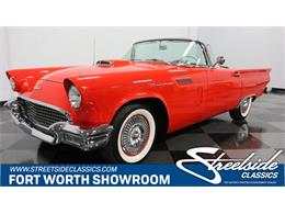 1957 Ford Thunderbird (CC-1135311) for sale in Ft Worth, Texas