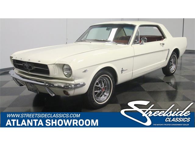 1965 Ford Mustang (CC-1135313) for sale in Lithia Springs, Georgia