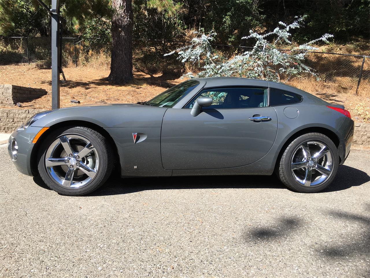 2009 Pontiac Solstice for Sale | ClassicCars.com | CC-1130532