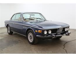 1973 BMW 3.0CS (CC-1135342) for sale in Beverly Hills, California