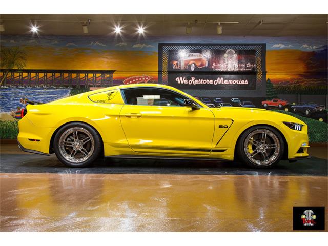 2016 Ford Mustang (CC-1135349) for sale in Orlando, Florida