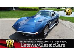 1971 Chevrolet Corvette (CC-1135352) for sale in Indianapolis, Indiana