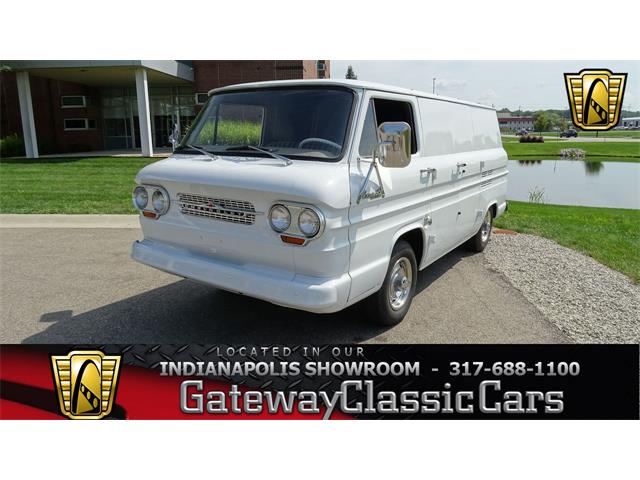 1964 Chevrolet Corvair (CC-1135362) for sale in Indianapolis, Indiana