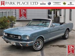 1965 Ford Mustang (CC-1135371) for sale in Bellevue, Washington