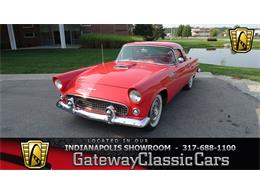 1956 Ford Thunderbird (CC-1135376) for sale in Indianapolis, Indiana