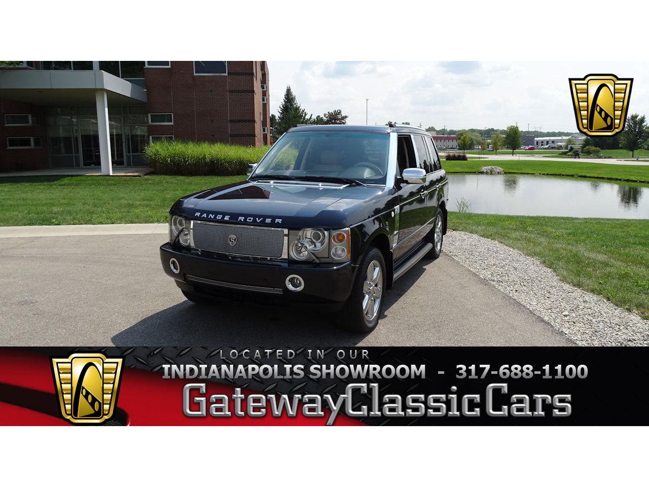 Range Rover Indianapolis In  : Select The Services You Require From All Services To A Vehicle Bodyshop Repairer.