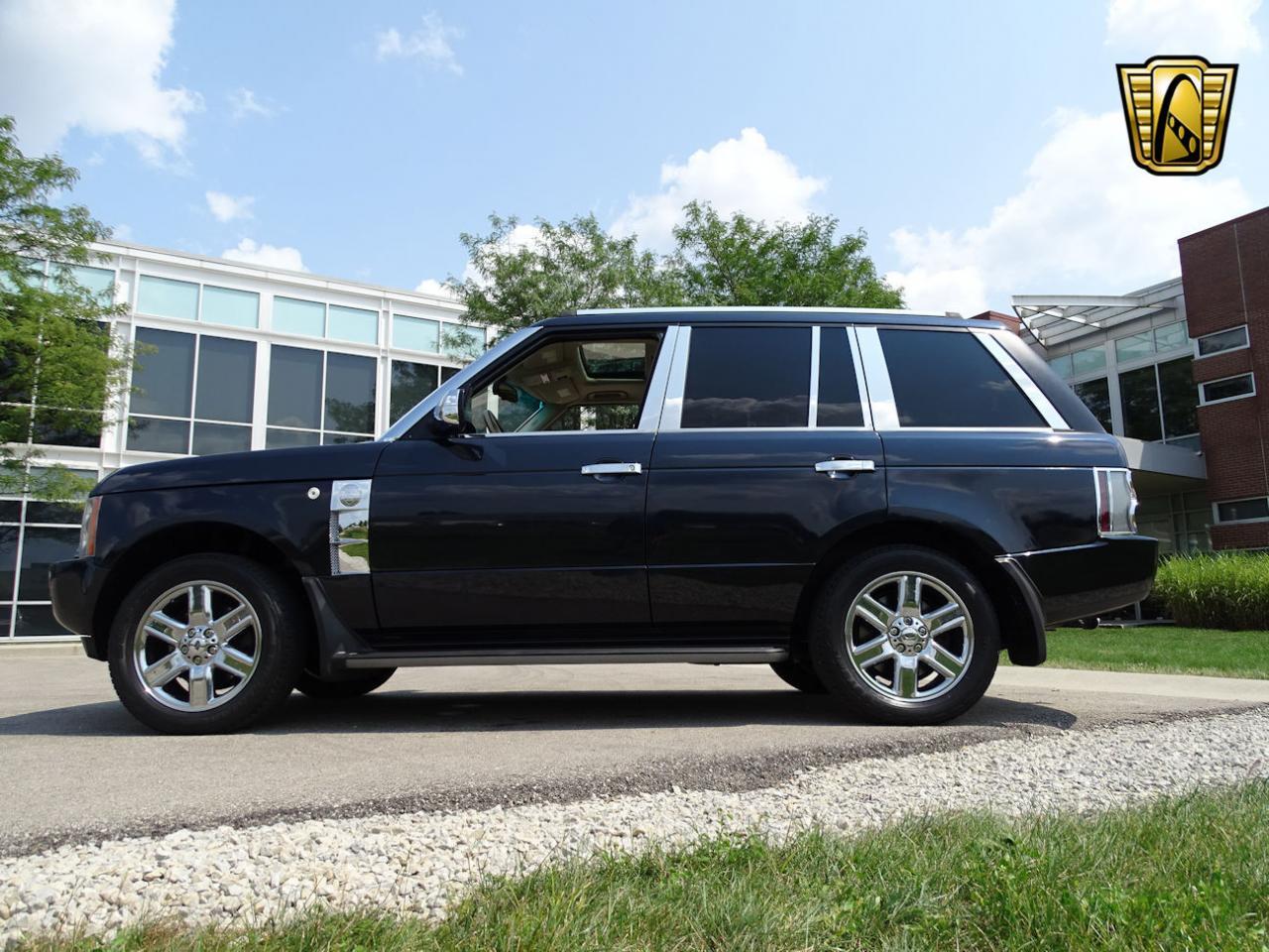 Range Rover Indianapolis Indiana  . Select The Services You Require From All Services To A Vehicle Bodyshop Repairer.