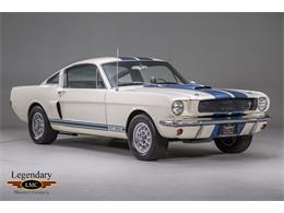 1966 Shelby GT350 (CC-1135397) for sale in Halton Hills, Ontario