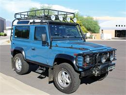 1995 Land Rover Defender (CC-1130054) for sale in Auburn, Indiana