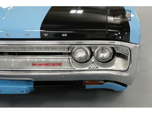 1971 Plymouth Fury (CC-1130540) for sale in Denver , Colorado