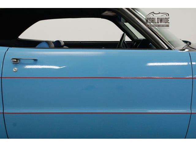 1971 Plymouth Fury (CC-1130540) for sale in Denver , Colorado