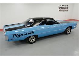 1971 Plymouth Fury (CC-1130540) for sale in Denver , Colorado