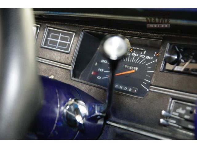 1971 Plymouth Fury (CC-1130540) for sale in Denver , Colorado