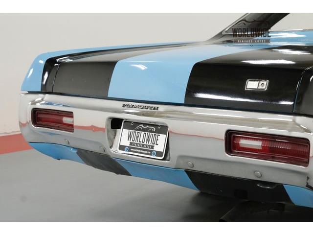 1971 Plymouth Fury (CC-1130540) for sale in Denver , Colorado